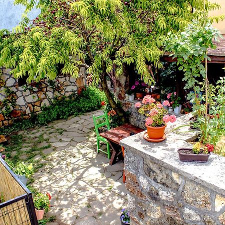 Appartamento Bohemian Spirit, Vama Veche Esterno foto