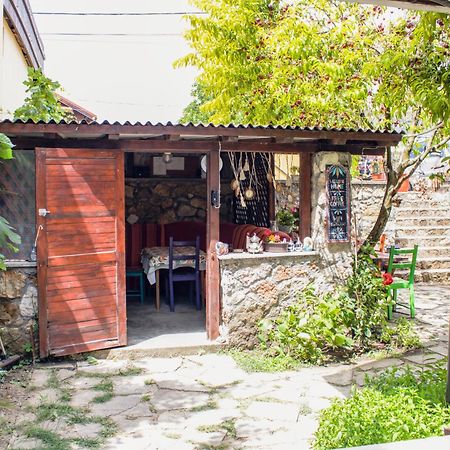 Appartamento Bohemian Spirit, Vama Veche Esterno foto