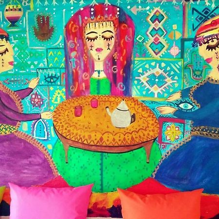 Appartamento Bohemian Spirit, Vama Veche Esterno foto