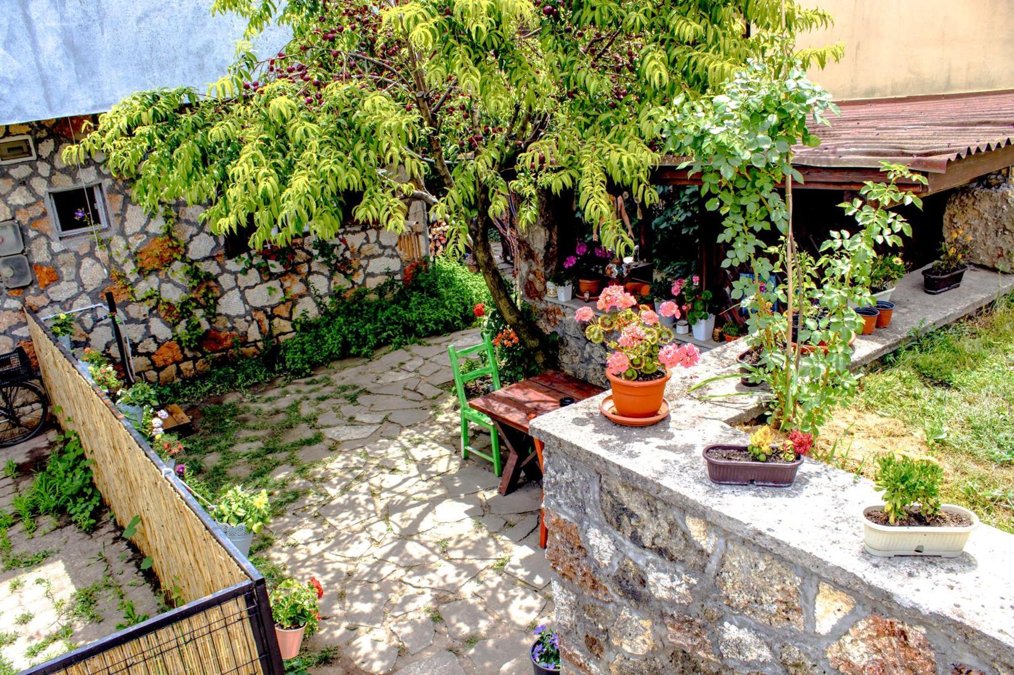 Appartamento Bohemian Spirit, Vama Veche Esterno foto