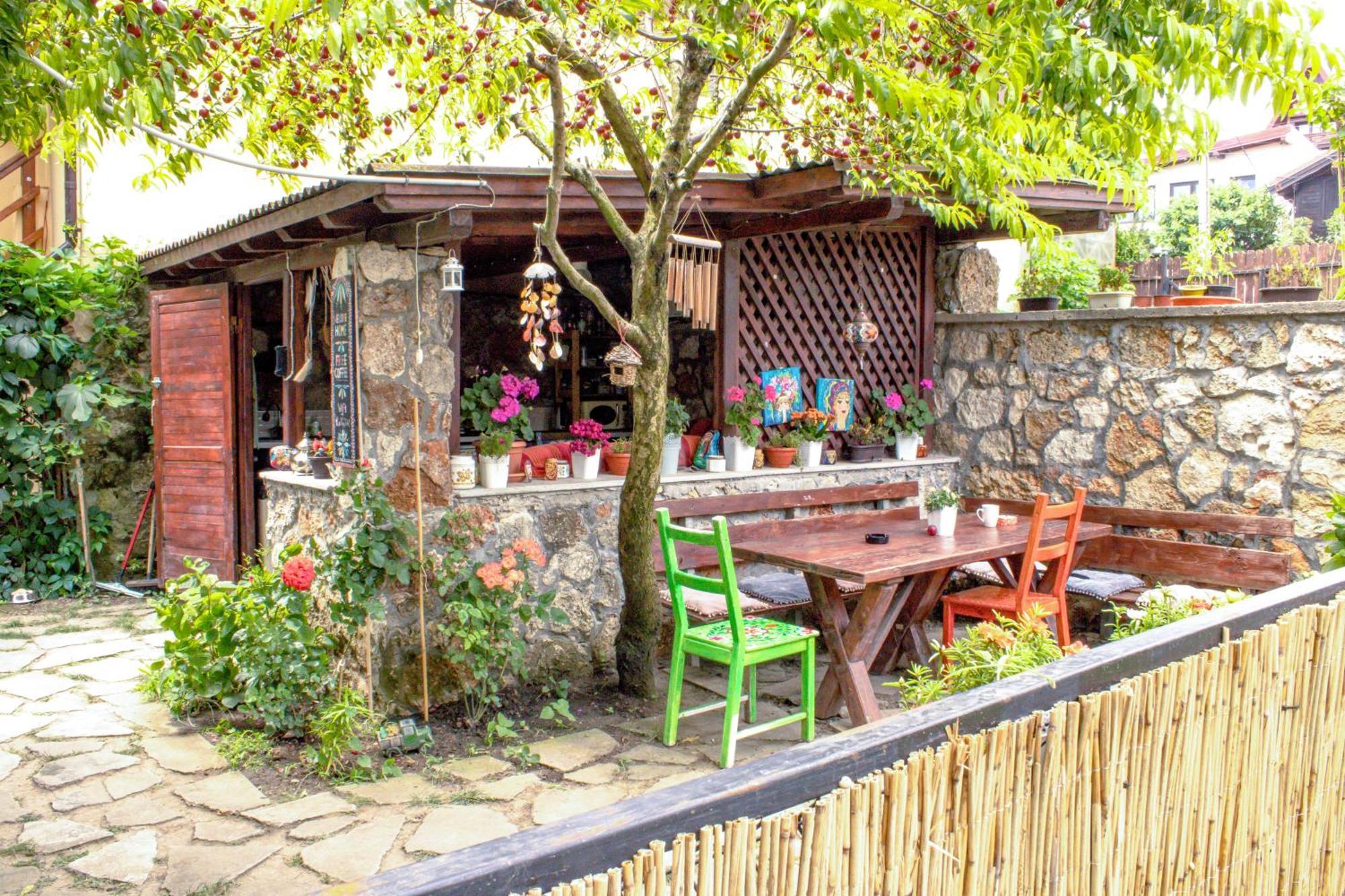 Appartamento Bohemian Spirit, Vama Veche Esterno foto