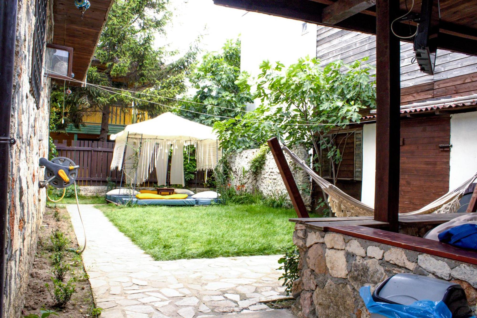 Appartamento Bohemian Spirit, Vama Veche Esterno foto