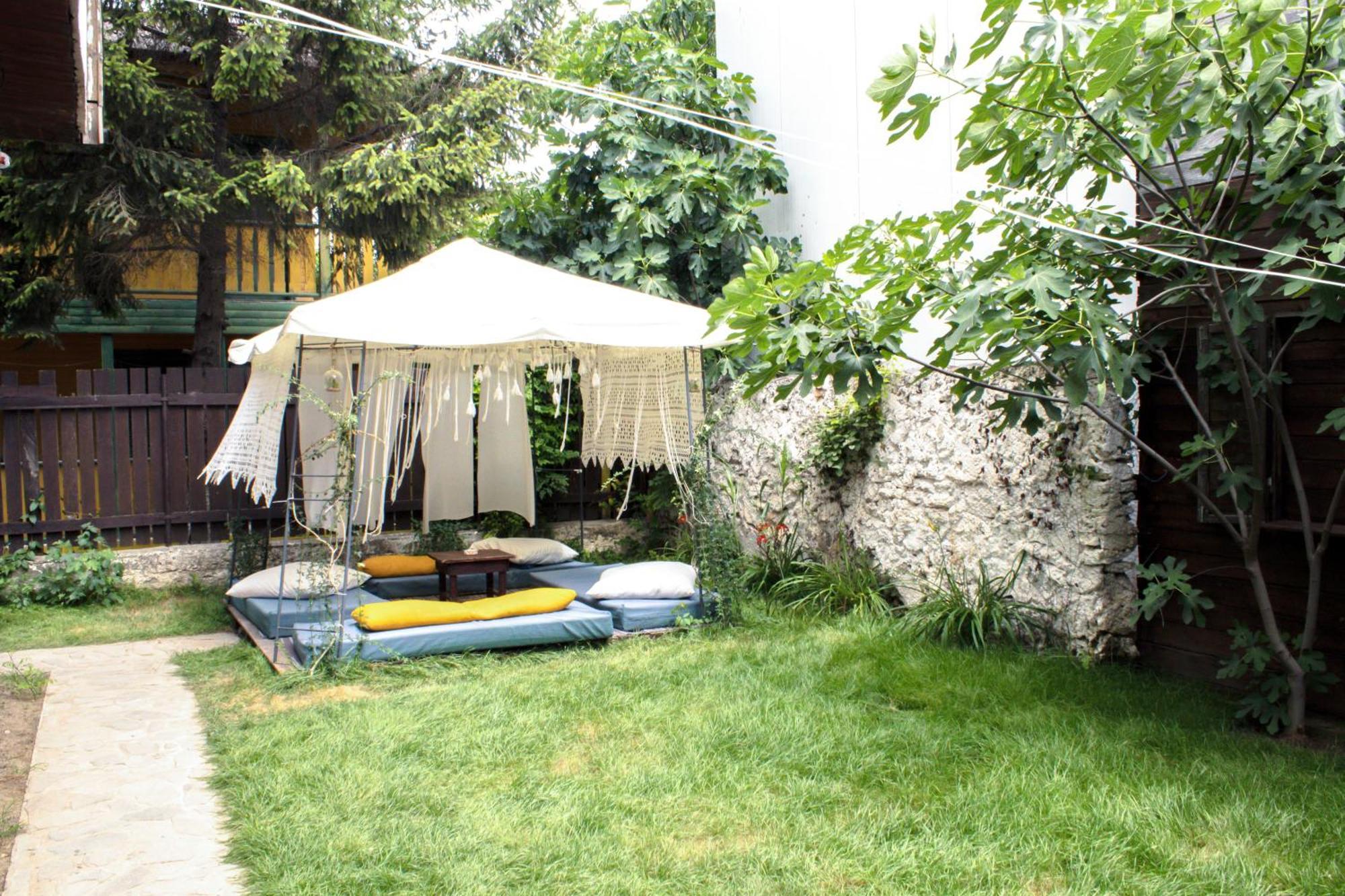 Appartamento Bohemian Spirit, Vama Veche Esterno foto