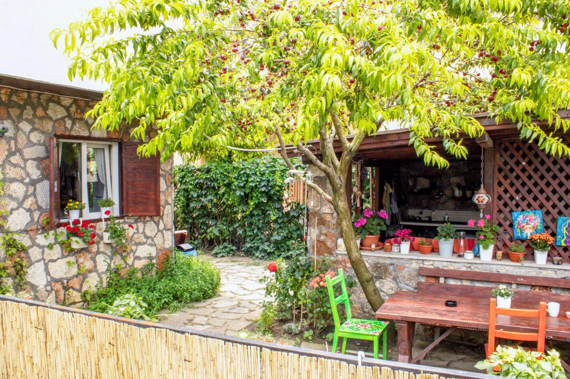 Appartamento Bohemian Spirit, Vama Veche Esterno foto