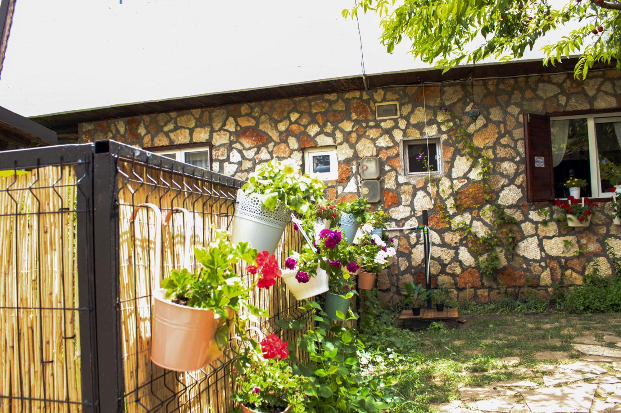 Appartamento Bohemian Spirit, Vama Veche Esterno foto