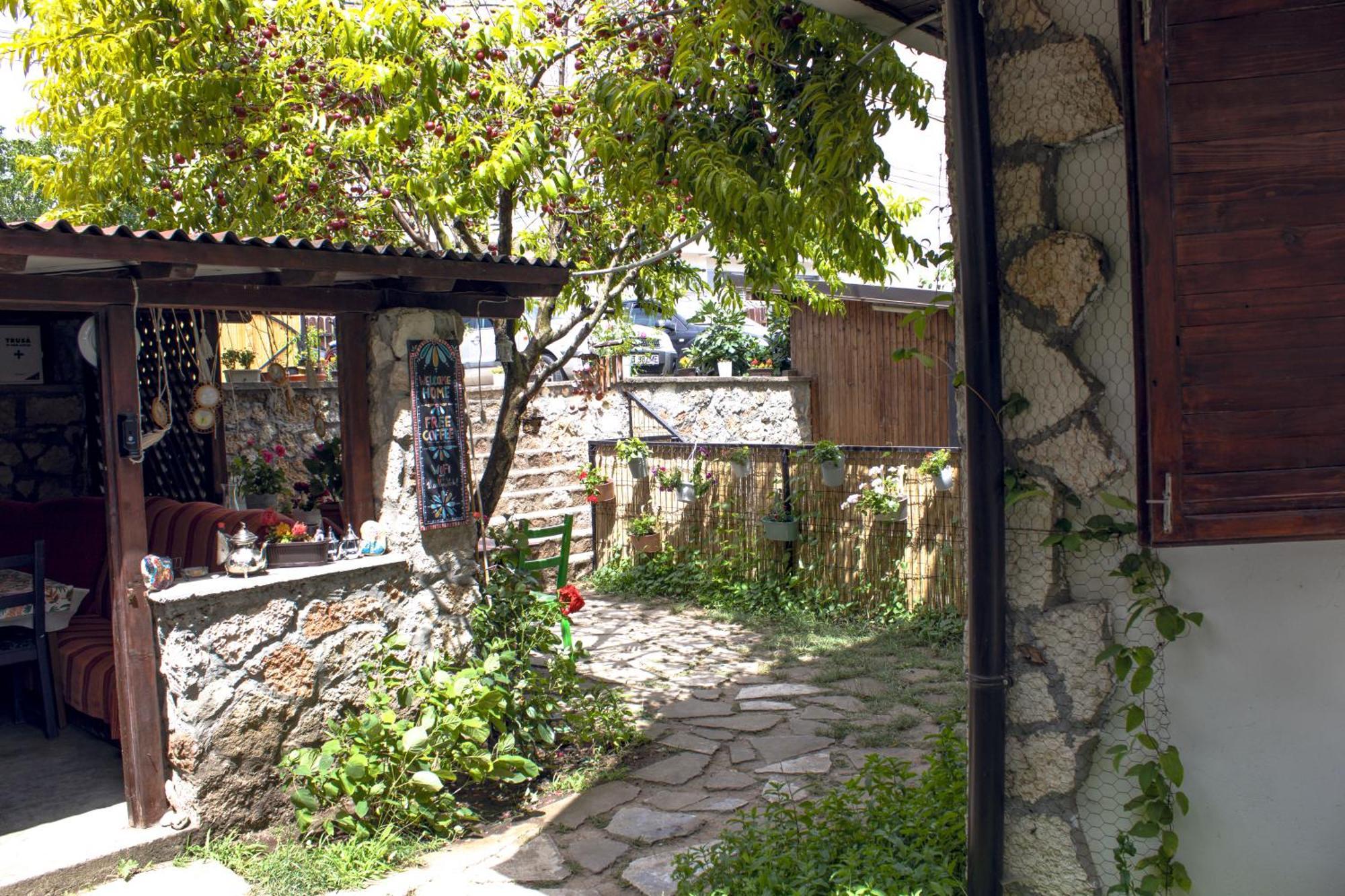 Appartamento Bohemian Spirit, Vama Veche Esterno foto