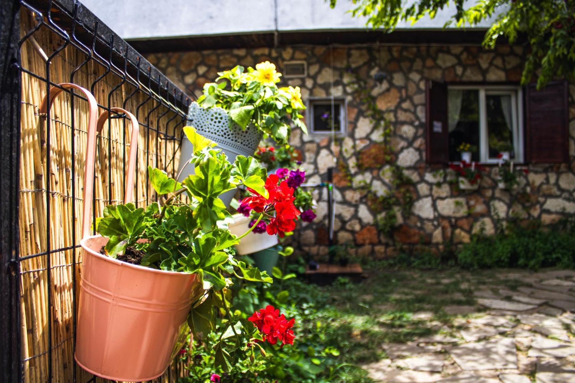 Appartamento Bohemian Spirit, Vama Veche Esterno foto
