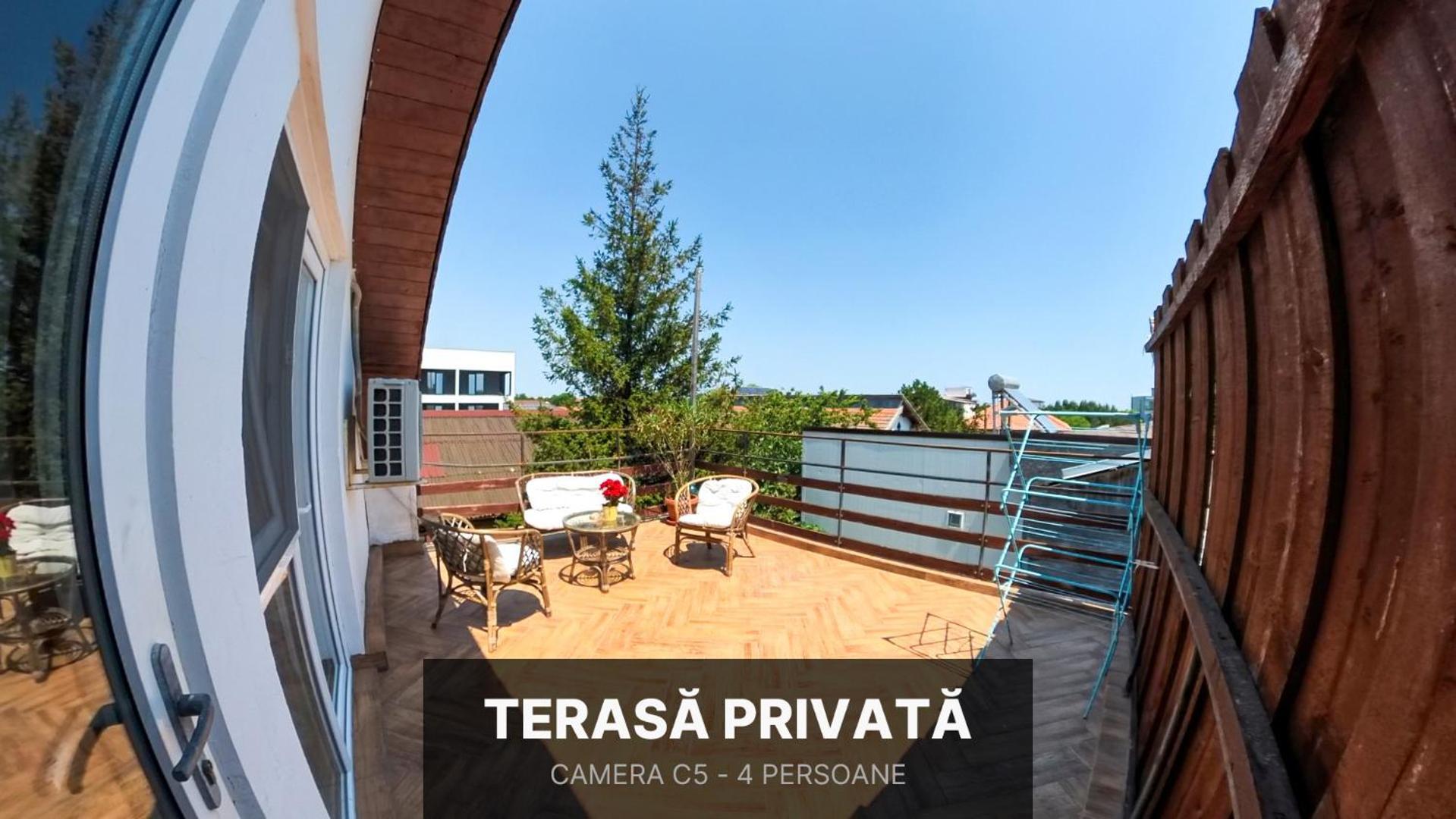 Appartamento Bohemian Spirit, Vama Veche Camera foto