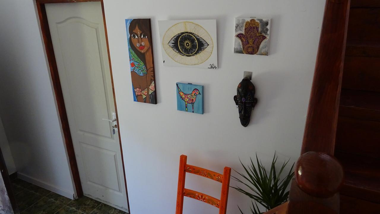 Appartamento Bohemian Spirit, Vama Veche Esterno foto