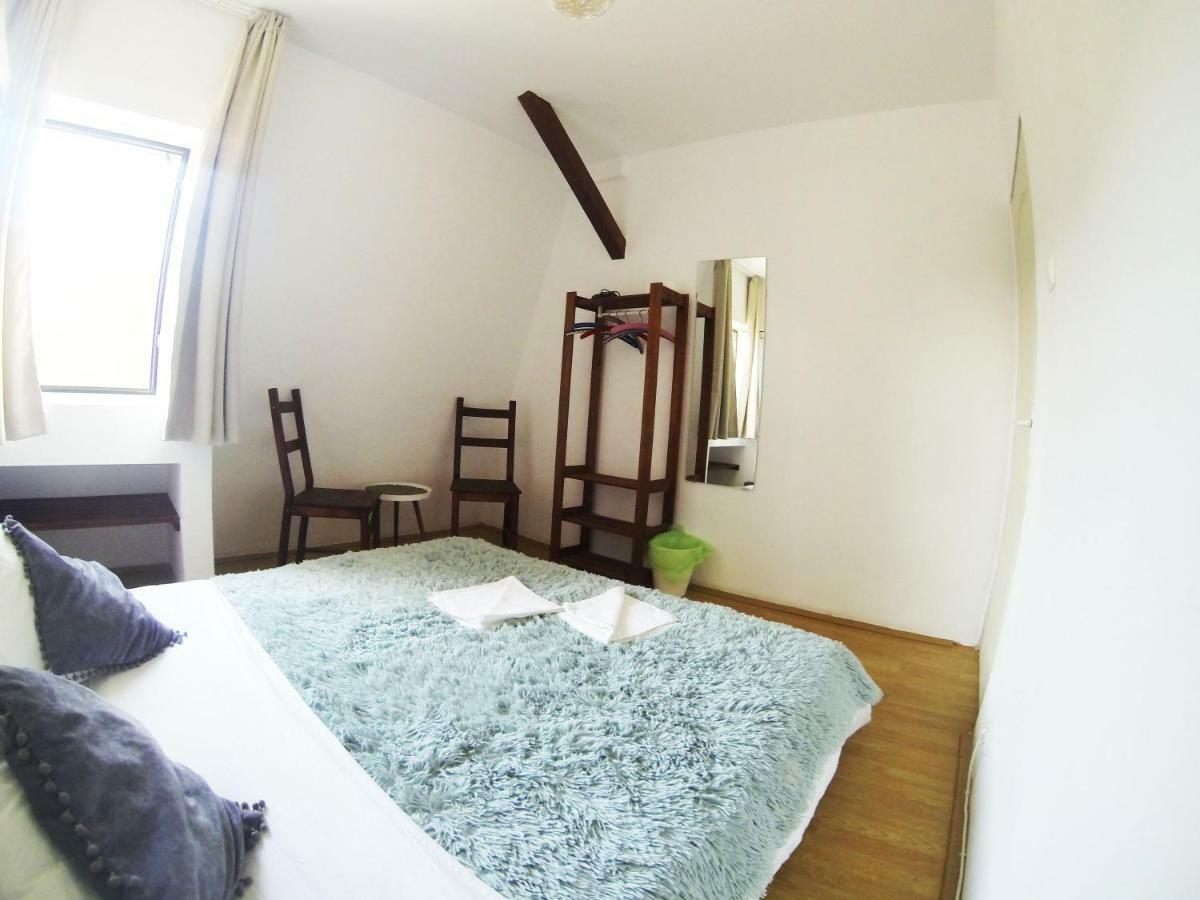 Appartamento Bohemian Spirit, Vama Veche Camera foto
