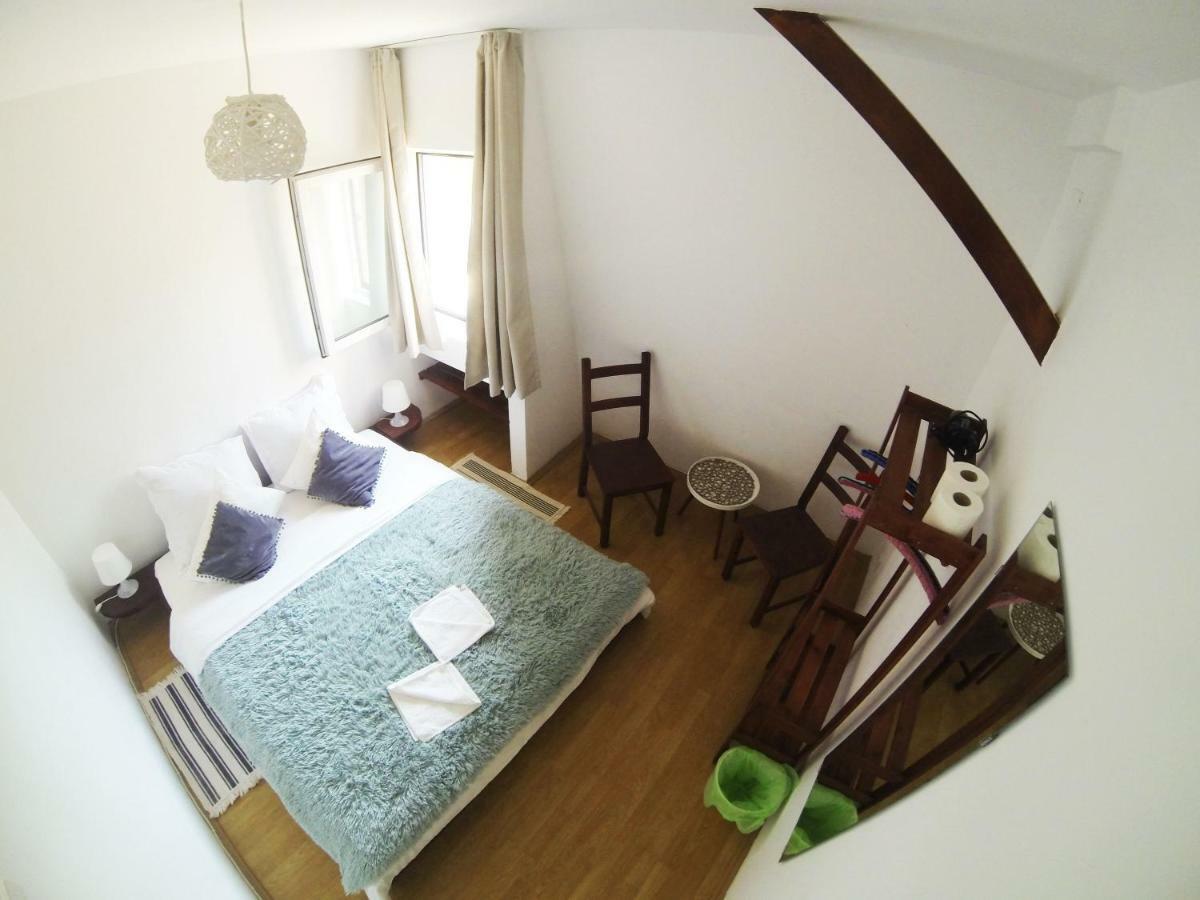 Appartamento Bohemian Spirit, Vama Veche Esterno foto