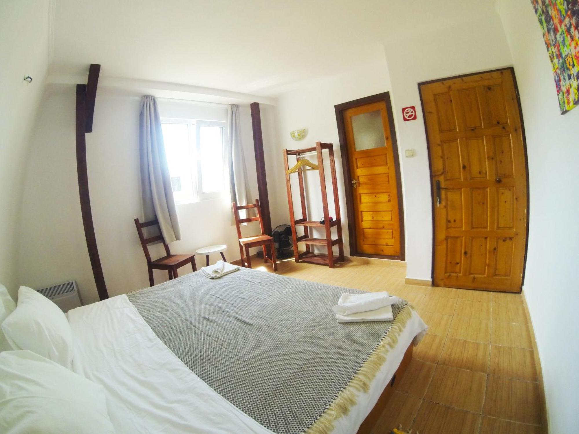 Appartamento Bohemian Spirit, Vama Veche Esterno foto