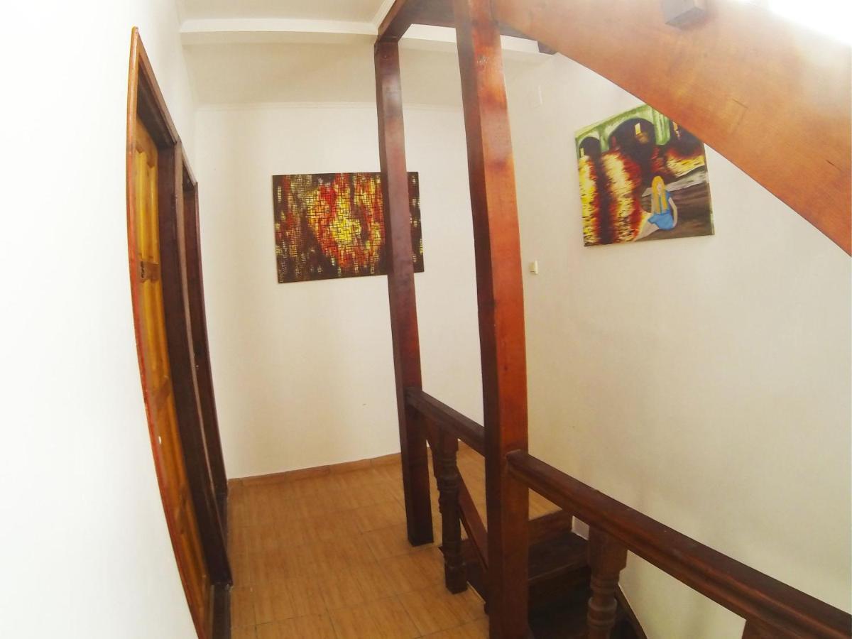 Appartamento Bohemian Spirit, Vama Veche Esterno foto