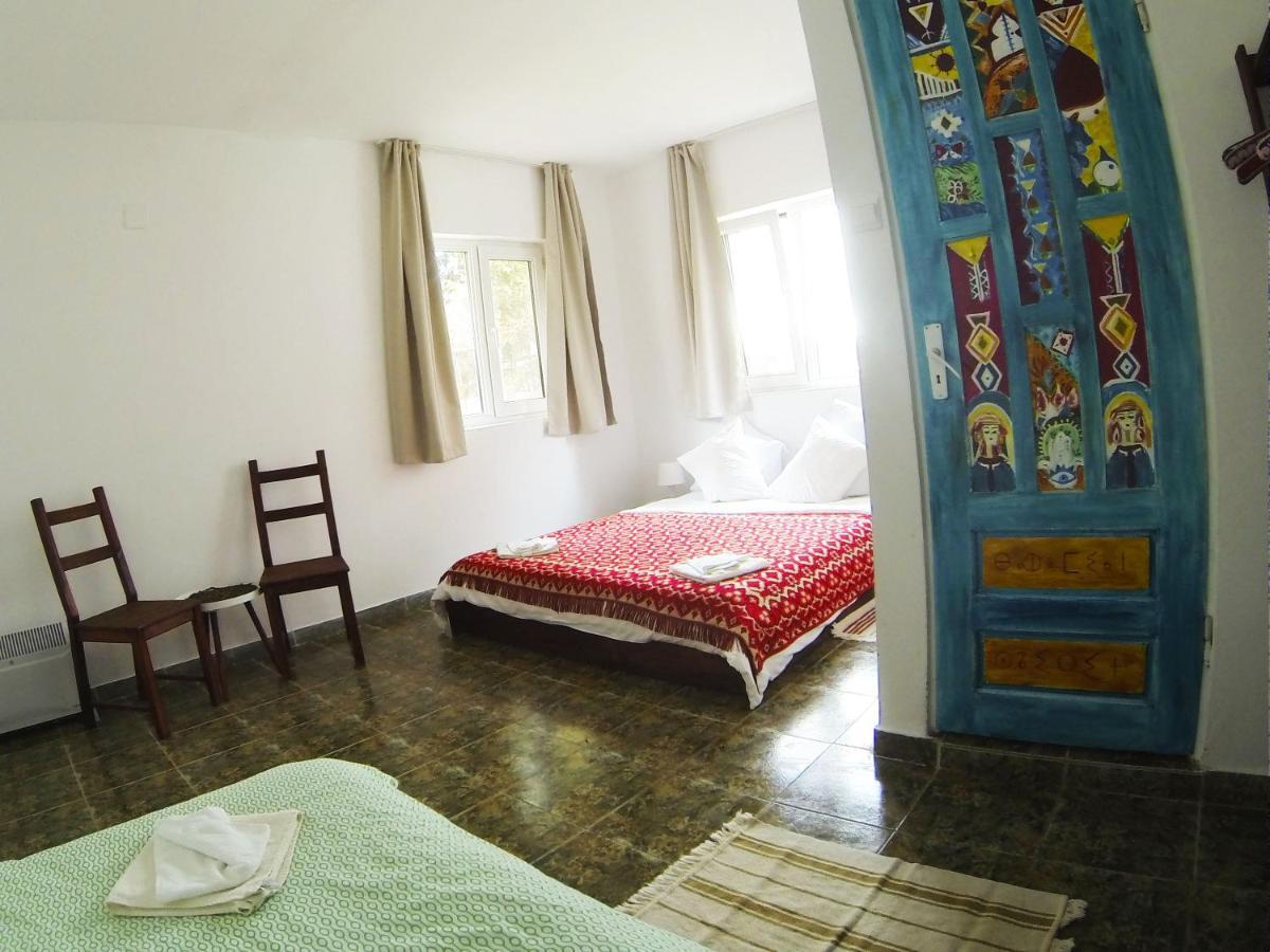Appartamento Bohemian Spirit, Vama Veche Esterno foto