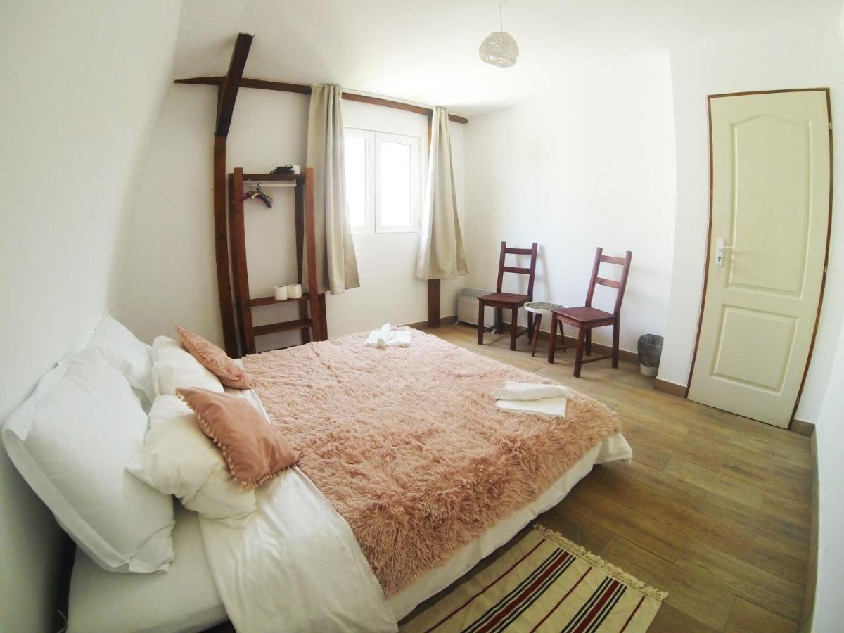 Appartamento Bohemian Spirit, Vama Veche Esterno foto